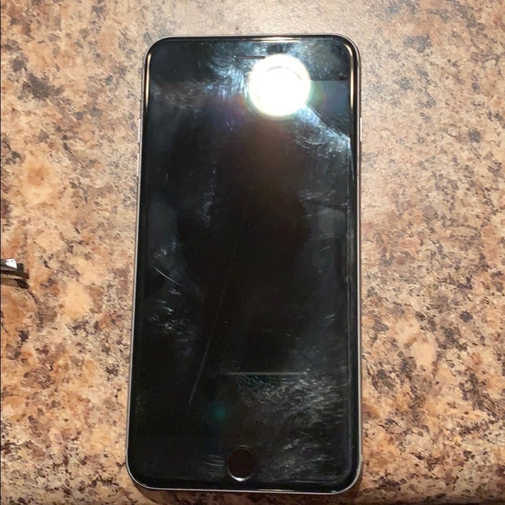 iPhone 6 S Plus